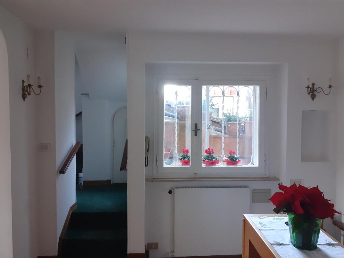 Finestra Sul Parco Apartment Perugia Exterior photo