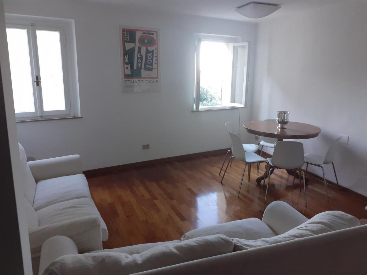 Finestra Sul Parco Apartment Perugia Exterior photo