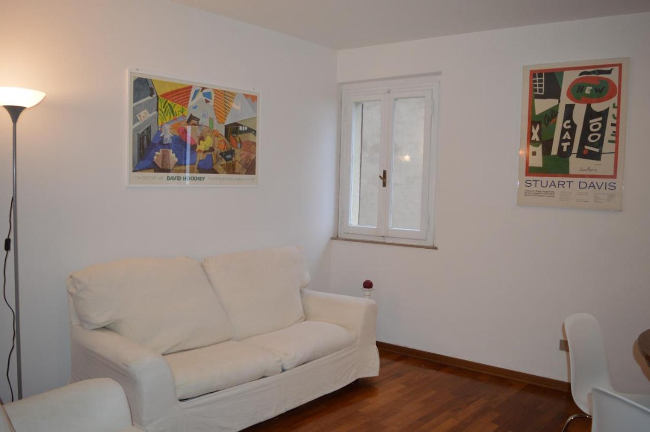 Finestra Sul Parco Apartment Perugia Exterior photo
