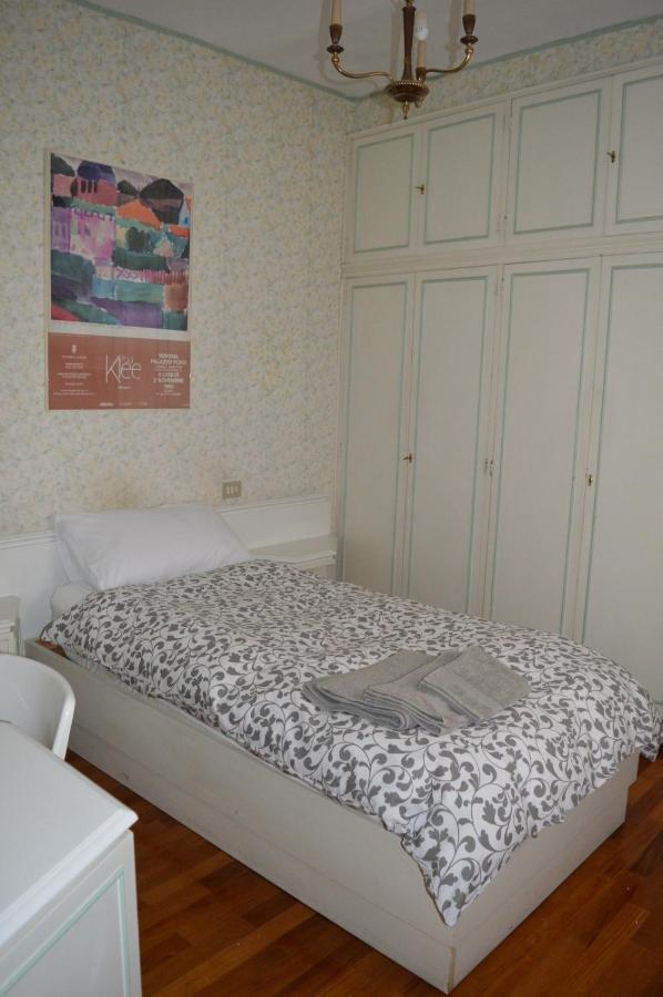 Finestra Sul Parco Apartment Perugia Exterior photo