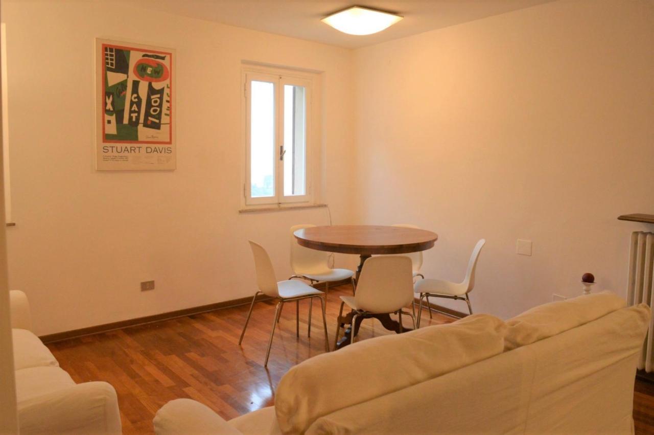 Finestra Sul Parco Apartment Perugia Exterior photo